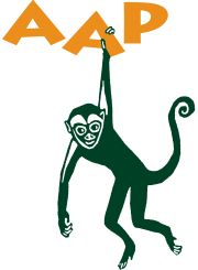 Logo for Animal Advocacy and Protection