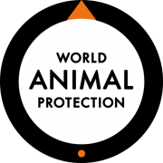 Logo for World Animal Protection